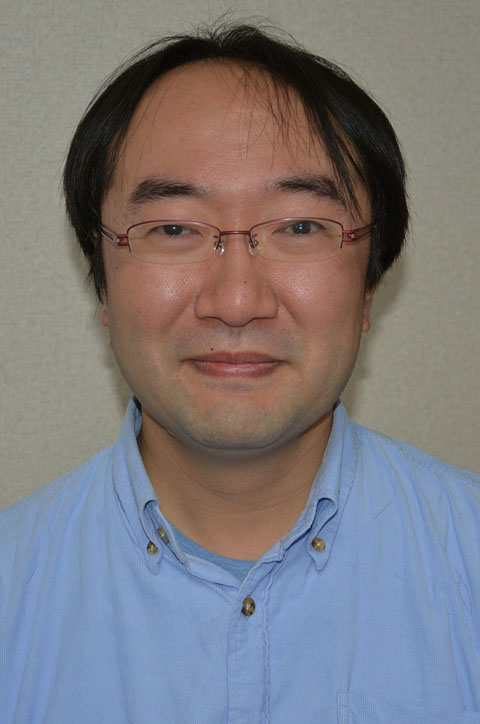 Kenji ARAKAWA