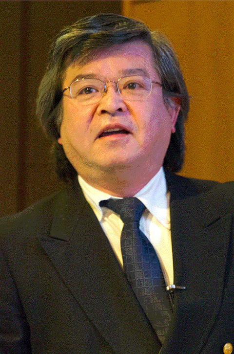 Tadashi EGUCHI