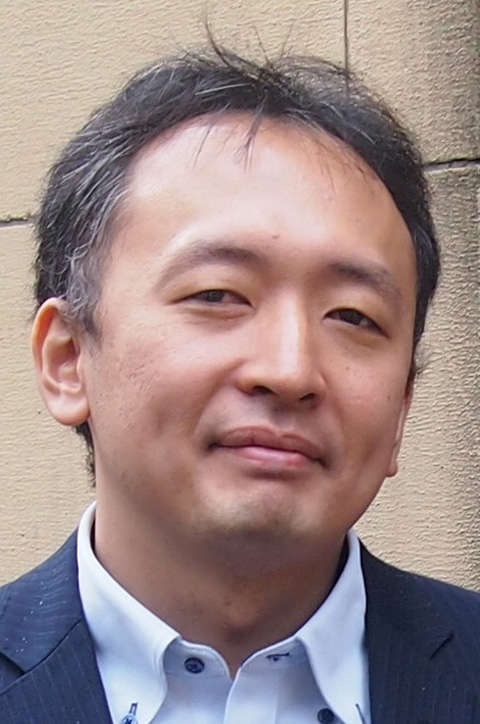 Yohei KATSUYAMA