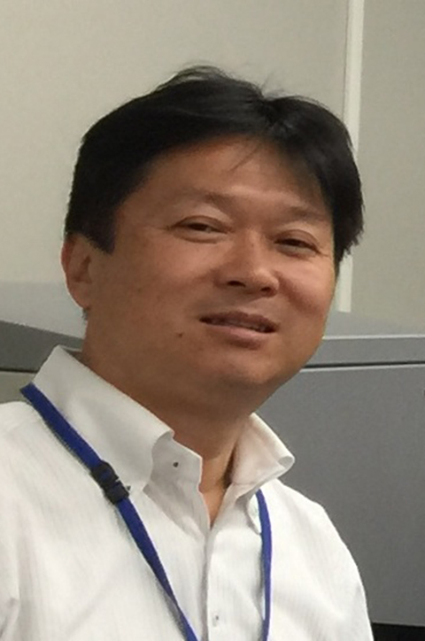 Tomohisa KUZUYAMA