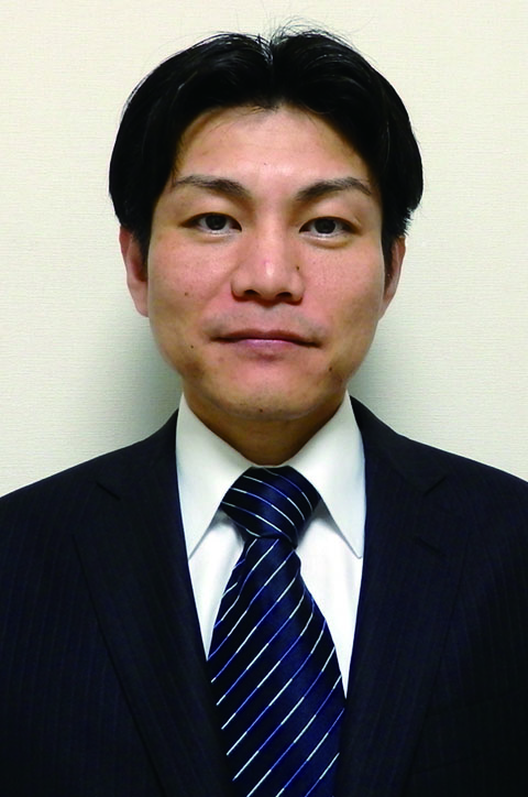 Masahiro OKADA