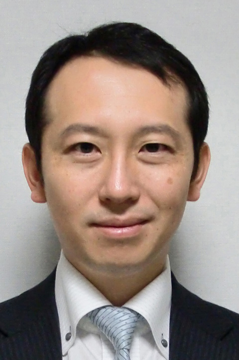 Hiroki OGURI