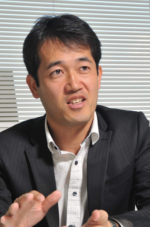 Masanobu UCHIYAMA