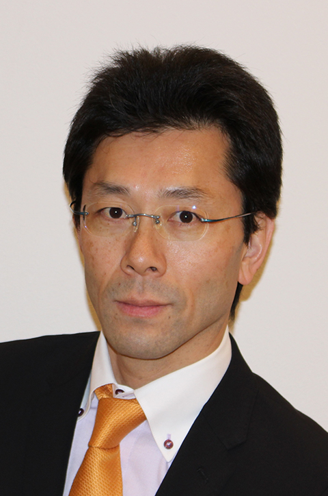 Kenji WATANABE
